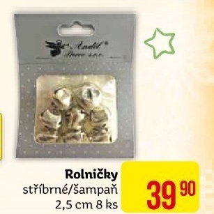 Rolničky