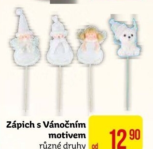 Vánoční dekorace