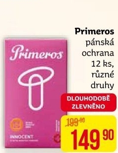 Kondomy Primeros