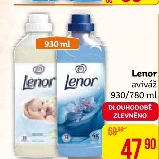 Aviváž Lenor