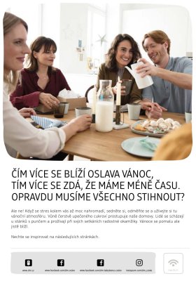 akční leták dm drogerie 22.11.2017-12.12.2017