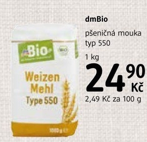 Mouka dm Bio