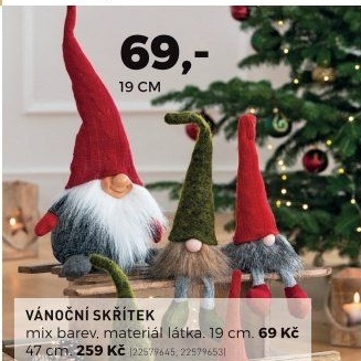 Skřítek