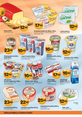 akční leták COOP 22.11.2017-5.12.2017