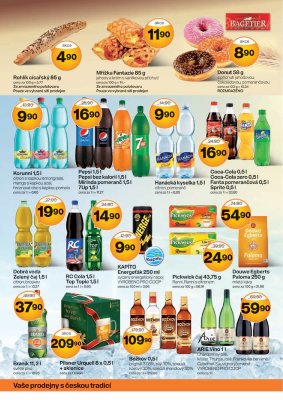 akční leták COOP 22.11.2017-5.12.2017