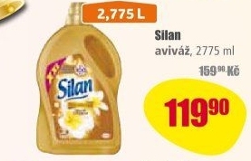 Aviváž Silan