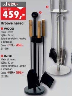 Krbové nářadí