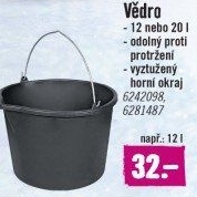 Stavební vědro