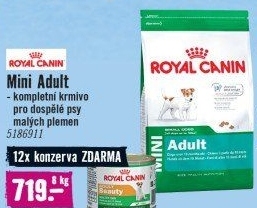 Granule pro psy Royal Canin