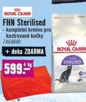 Granule pro kočky Royal Canin