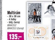 Multi fotorámečky