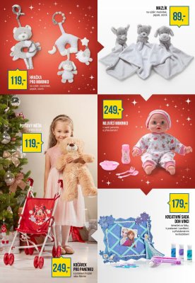 akční leták PEPCO 1.12.2017-7.12.2017