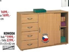 Komoda 1503