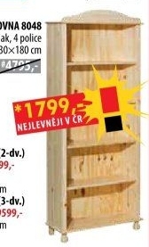 Knihovna 8048