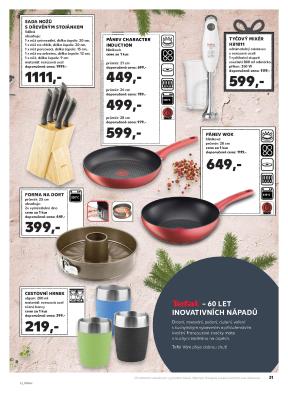 akční leták Kaufland 7.12.2017-13.12.2017