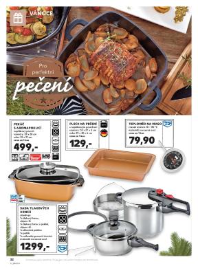 akční leták Kaufland 7.12.2017-13.12.2017