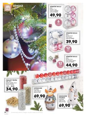 akční leták Kaufland 7.12.2017-13.12.2017