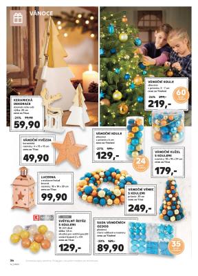 akční leták Kaufland 7.12.2017-13.12.2017
