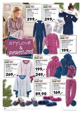 akční leták Kaufland 7.12.2017-13.12.2017