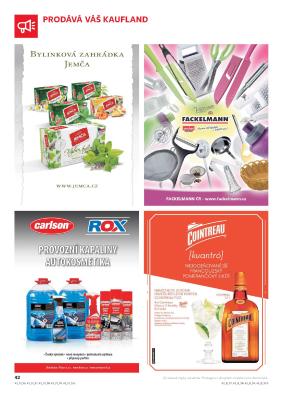 akční leták Kaufland 7.12.2017-13.12.2017