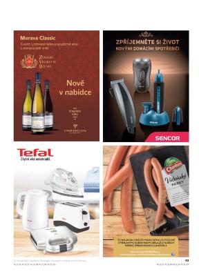 akční leták Kaufland 7.12.2017-13.12.2017
