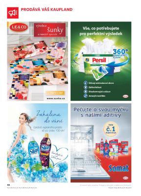 akční leták Kaufland 7.12.2017-13.12.2017