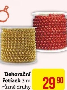 Vánoční řetěz