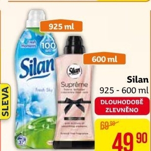 Aviváž Silan