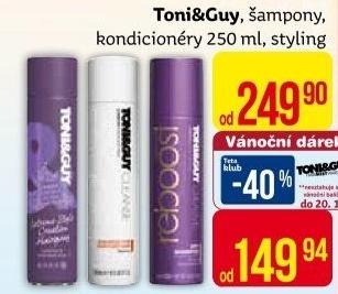 Šampon Toni&amp