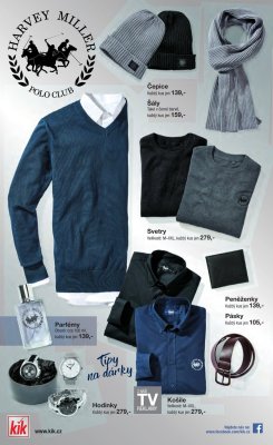 akční leták Kik textil 6.12.2017-22.12.2017