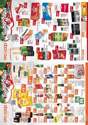 akční leták COOP 6.12.2017-19.12.2017