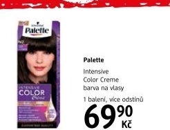 Barva na vlasy Intensive Color Creme Palette Schwarzkopf