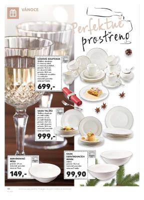 akční leták Kaufland 14.12.2017-19.12.2017