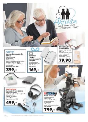 akční leták Kaufland 14.12.2017-19.12.2017