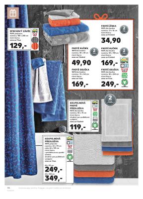 akční leták Kaufland 14.12.2017-19.12.2017