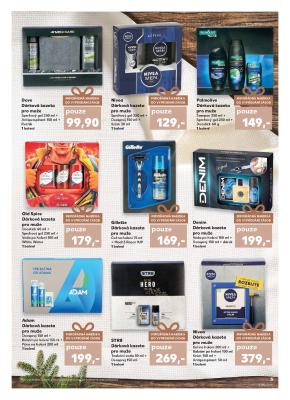 akční leták Kaufland 14.12.2017-19.12.2017