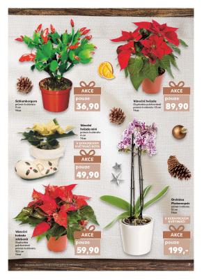 akční leták Kaufland 14.12.2017-19.12.2017
