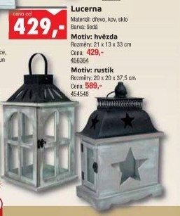 Lucerna