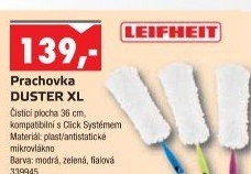 Prachovka Leifheit