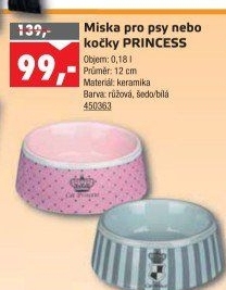 Miska pro kočky