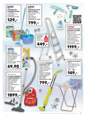 akční leták Kaufland 20.12.2017-24.12.2017
