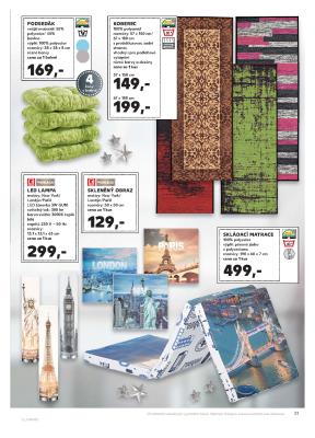 akční leták Kaufland 20.12.2017-24.12.2017