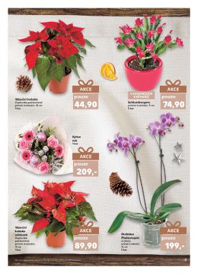 akční leták Kaufland 20.12.2017-24.12.2017
