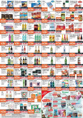 akční leták COOP 6.12.2017-31.12.2017