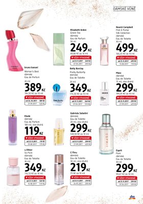 akční leták dm drogerie 13.12.2017-31.12.2017