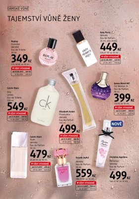 akční leták dm drogerie 13.12.2017-31.12.2017