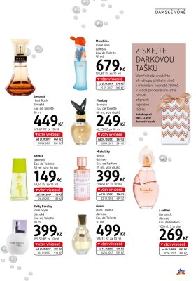 akční leták dm drogerie 13.12.2017-31.12.2017