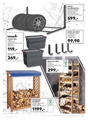 akční leták Kaufland 27.12.2017-31.12.2017