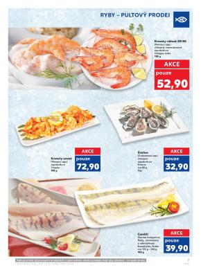 akční leták Kaufland 27.12.2017-31.12.2017