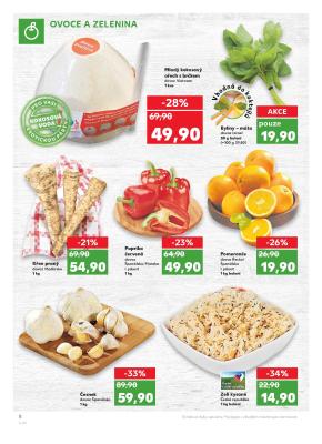akční leták Kaufland 27.12.2017-31.12.2017